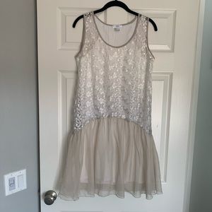 Venus Dress